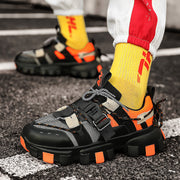 Men's fashion casual sneakers