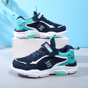 Mesh breathable boys' sneakers