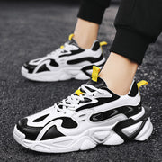 Mesh Breathable Running Casual Sneakers