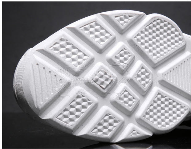 Mesh Breathable Running Casual Sneakers