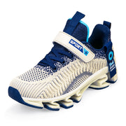 Fashion Student Soft-Soled Sneakers