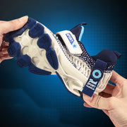 Fashion Student Soft-Soled Sneakers