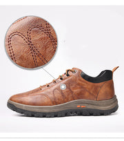 Lightweight Comfortable Casual Men's Sneakers