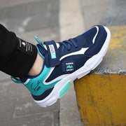 Mesh breathable boys' sneakers