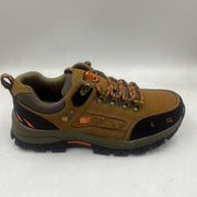 Outdoor Shoes Hiking Shoes Non-slip Wear-resistant Sneakers