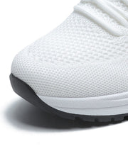 Women's High Rise Thick Soled Sneakers