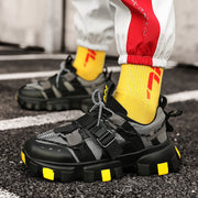 Men's fashion casual sneakers