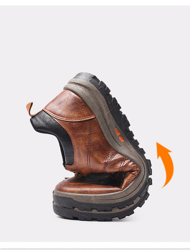 Lightweight Comfortable Casual Men's Sneakers