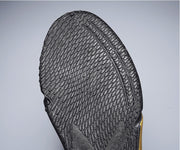 Flying woven breathable casual sneakers
