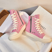 European And American Trend Student Casual Sneakers