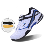 Men's Leather Sneakers For Hikingrunning