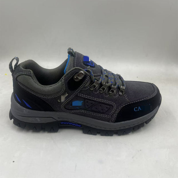 Outdoor Shoes Hiking Shoes Non-slip Wear-resistant Sneakers