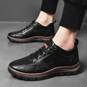 Lightweight Comfortable Casual Men's Sneakers