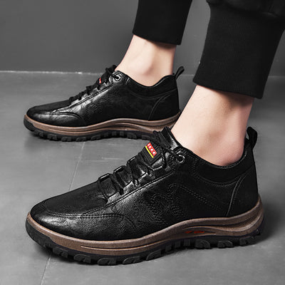 Lightweight Comfortable Casual Men's Sneakers