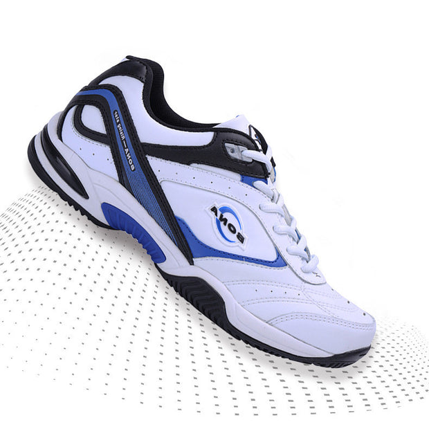 Men's Leather Sneakers For Hikingrunning