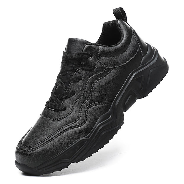 Comfortable Sneakers Men's Dad Shoes