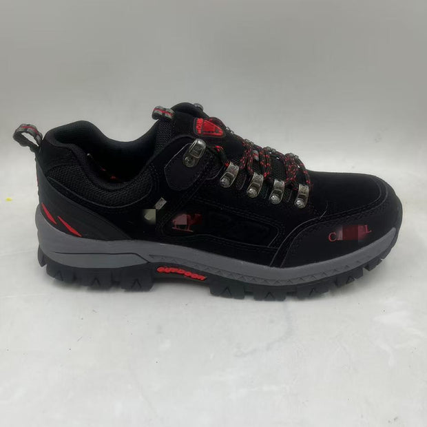 Outdoor Shoes Hiking Shoes Non-slip Wear-resistant Sneakers